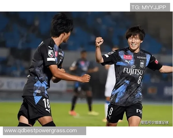 川崎前锋与大阪樱花激战回顾2020年8月19日精彩瞬间分析