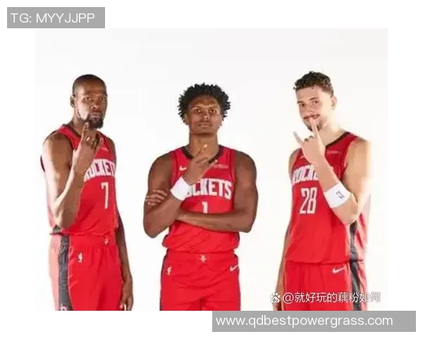 回绝变阵！火箭队再用5大阵型，3中锋联袂首发，阿门KD坐镇后场