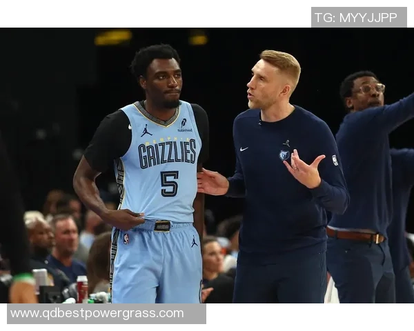 灰熊主帅伊萨洛或许成为本赛季第一个下课的主帅？